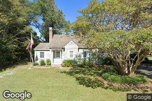 30273 Maple Ave, Sedley, VA 23878