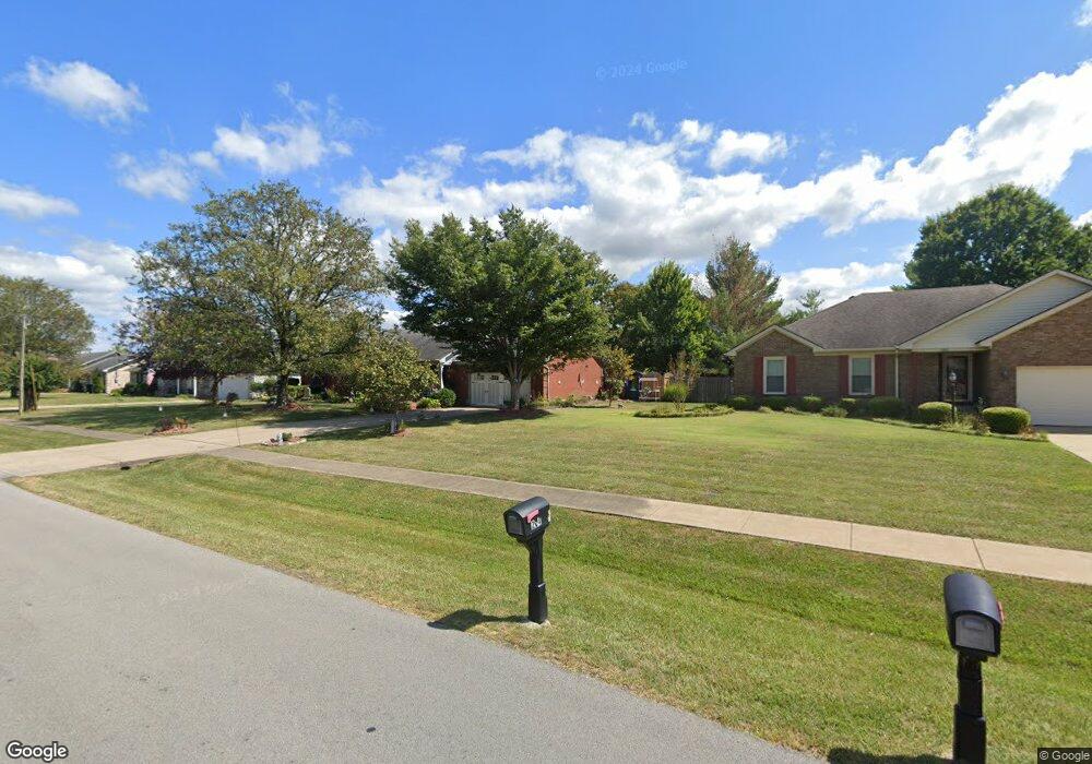 152 Duane Way, Mount Washington, KY 40047 - photo 1