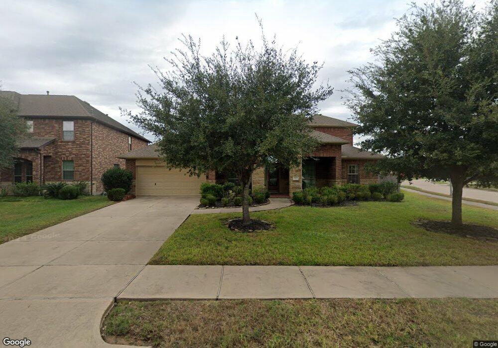 3902 Randle Ridge Ct, Fulshear, TX 77441 - photo 1