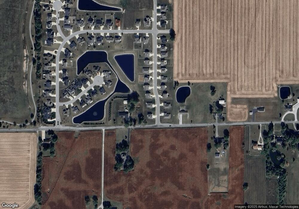 722 Aviation Dr unit 2, Ossian, IN 46777 - photo 1