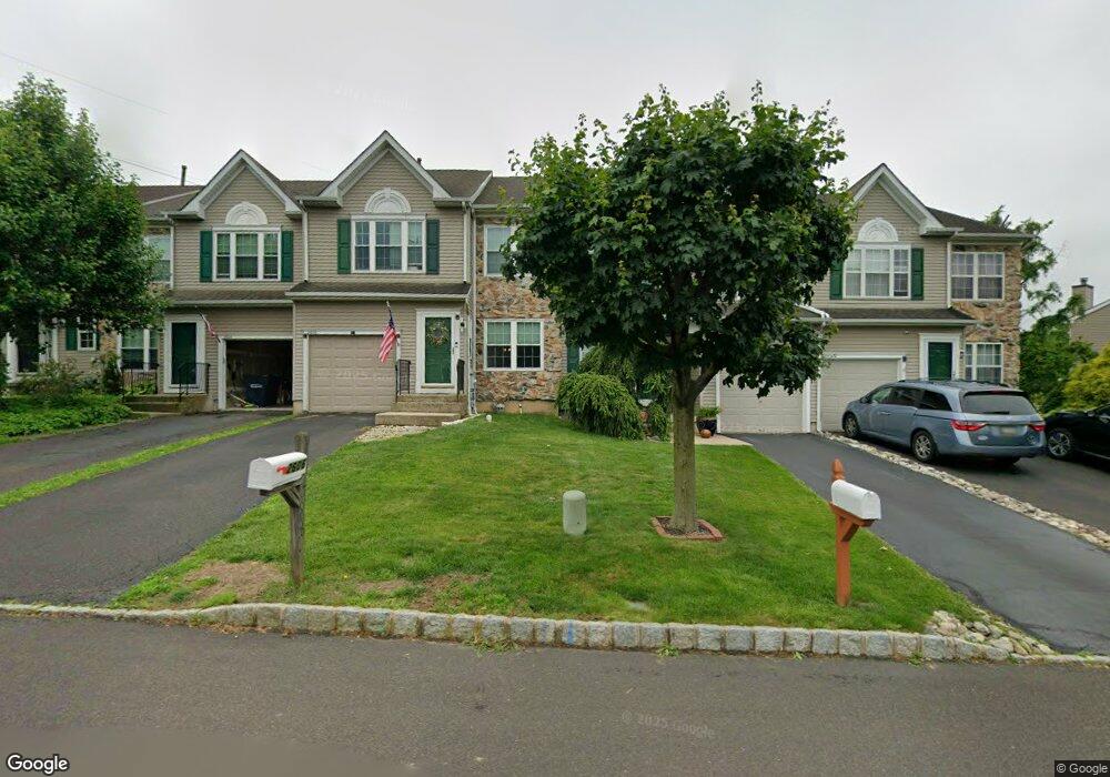 2606 Fallow Hill Ln, Jamison, PA 18929 - photo 1