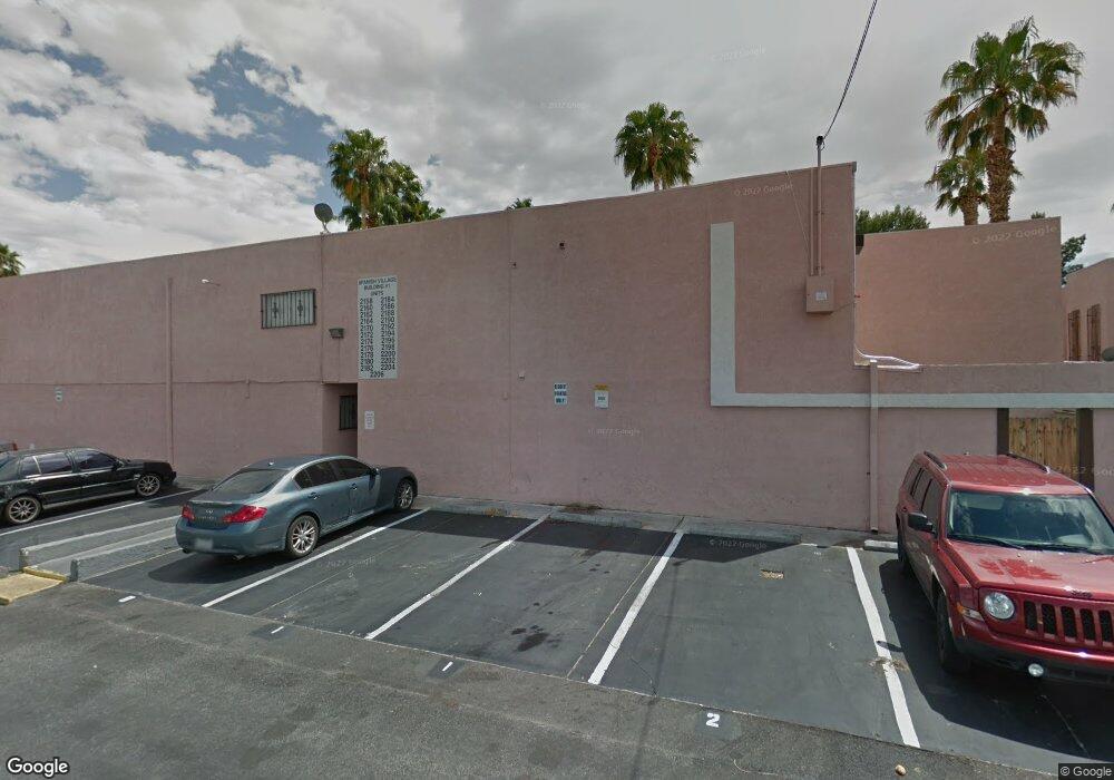 2188 E Desert Inn Rd unit 13, Las Vegas, NV 89169 - photo 1