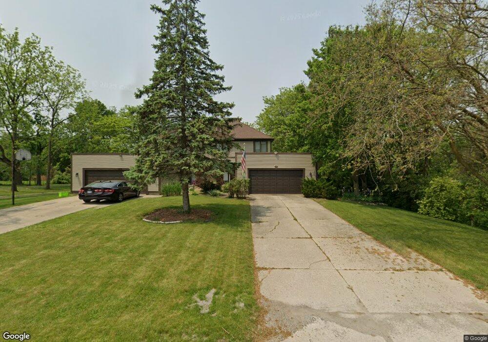 5419 N Mckinley Rd, Flushing, MI 48433 - photo 1