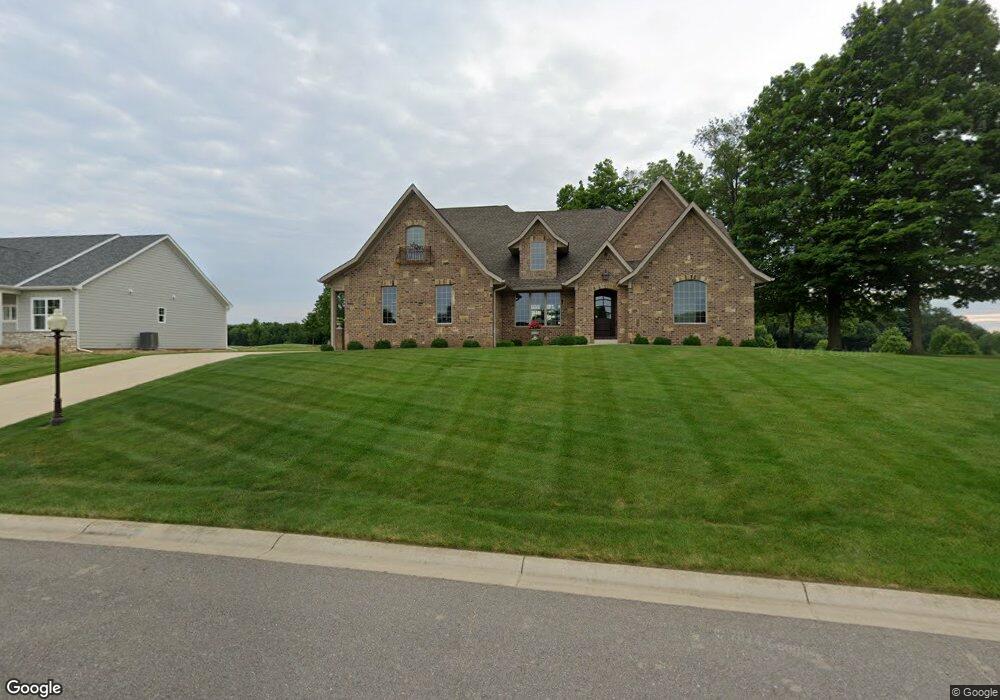 2783 N Palmer Ave, La Porte, IN 46350 - photo 1