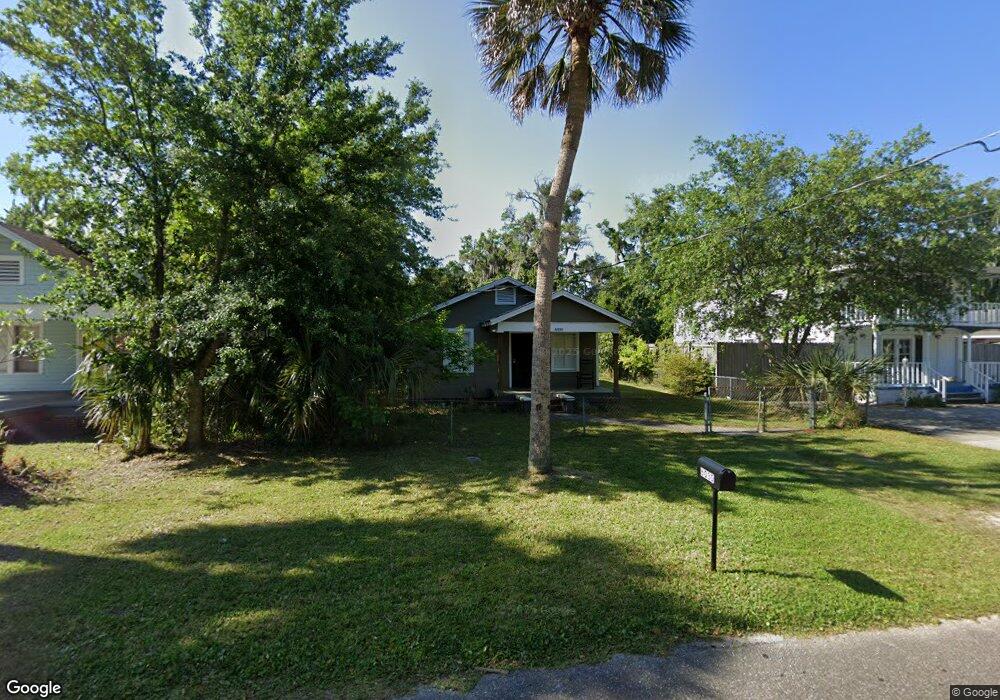 6030 Dorminy Ave, Jacksonville, FL 32210 - photo 1