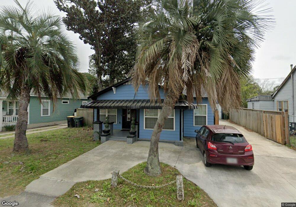 407 W 62nd St, Savannah, GA 31405 - photo 1