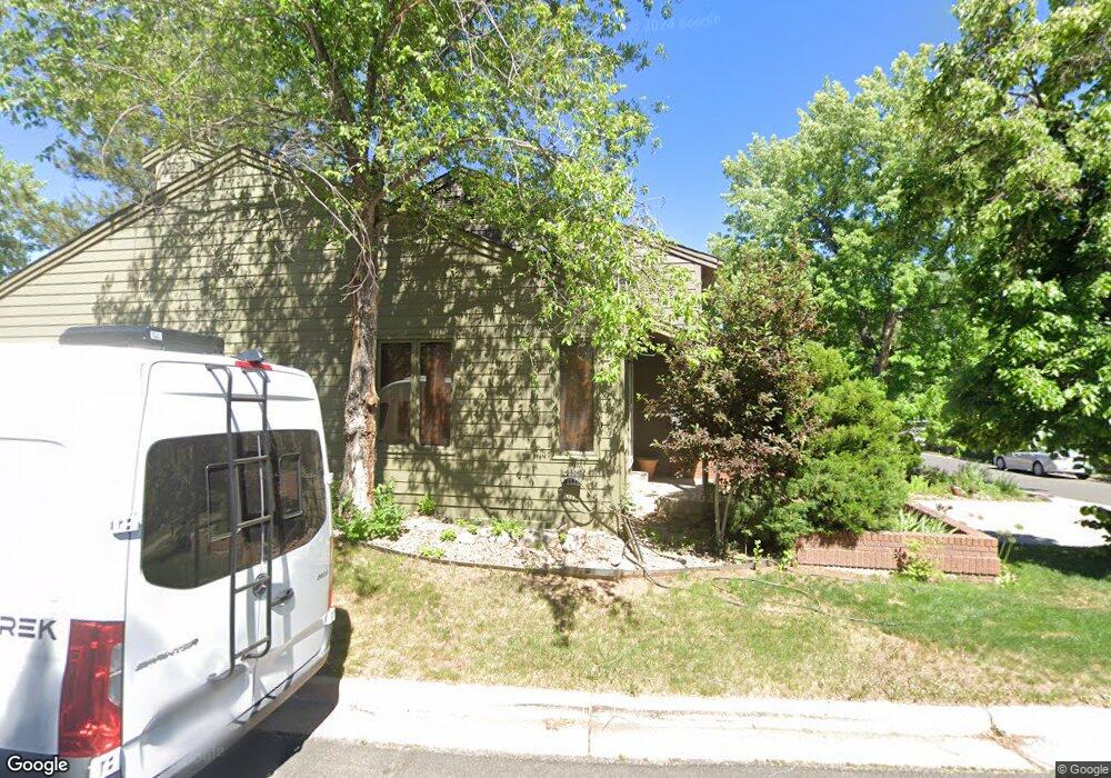 3628 Roundtree Ct, Boulder, CO 80304 - photo 1