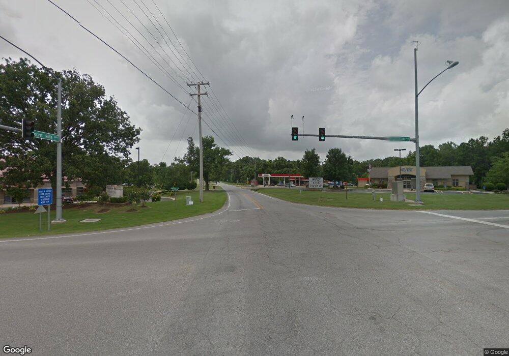 -- Hwy 340 & Hwy 279, Bella Vista, AR 72714 - photo 1