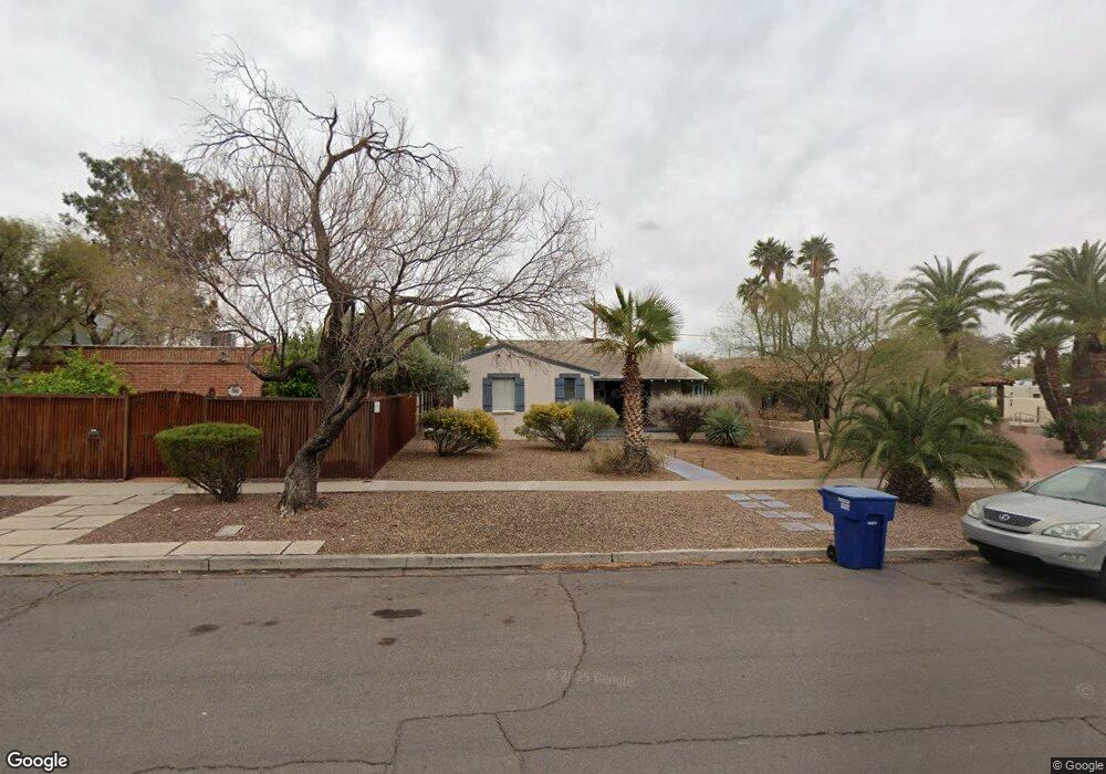 2608 E 3rd St, Tucson, AZ 85716 - photo 1