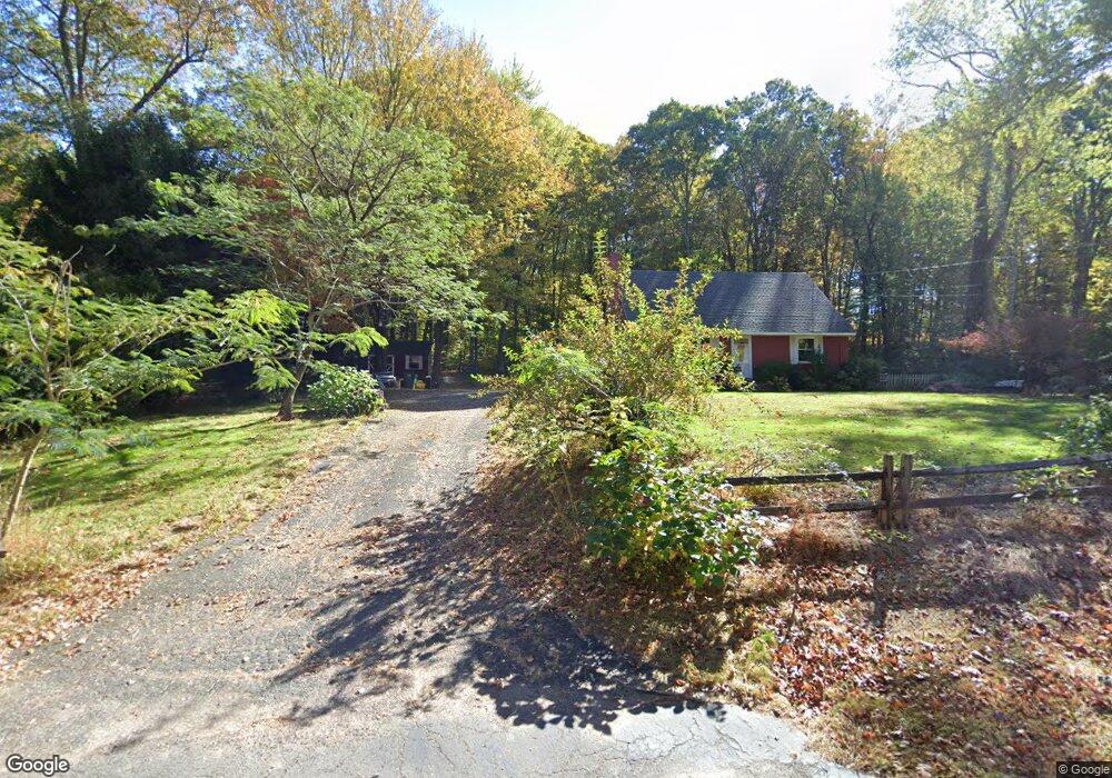 56 E Haddam Colchester Turnpike, Moodus, CT 06469 - photo 1