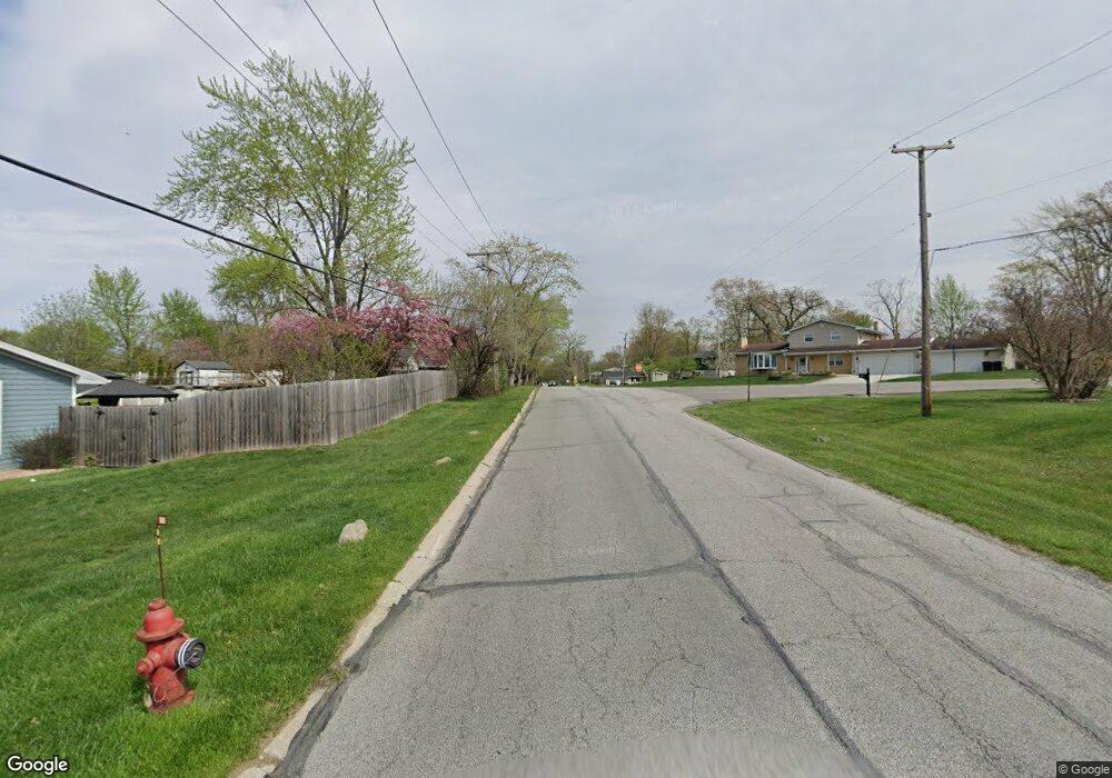 7804 W 85th Ave, Crown Point, IN 46307 - photo 1