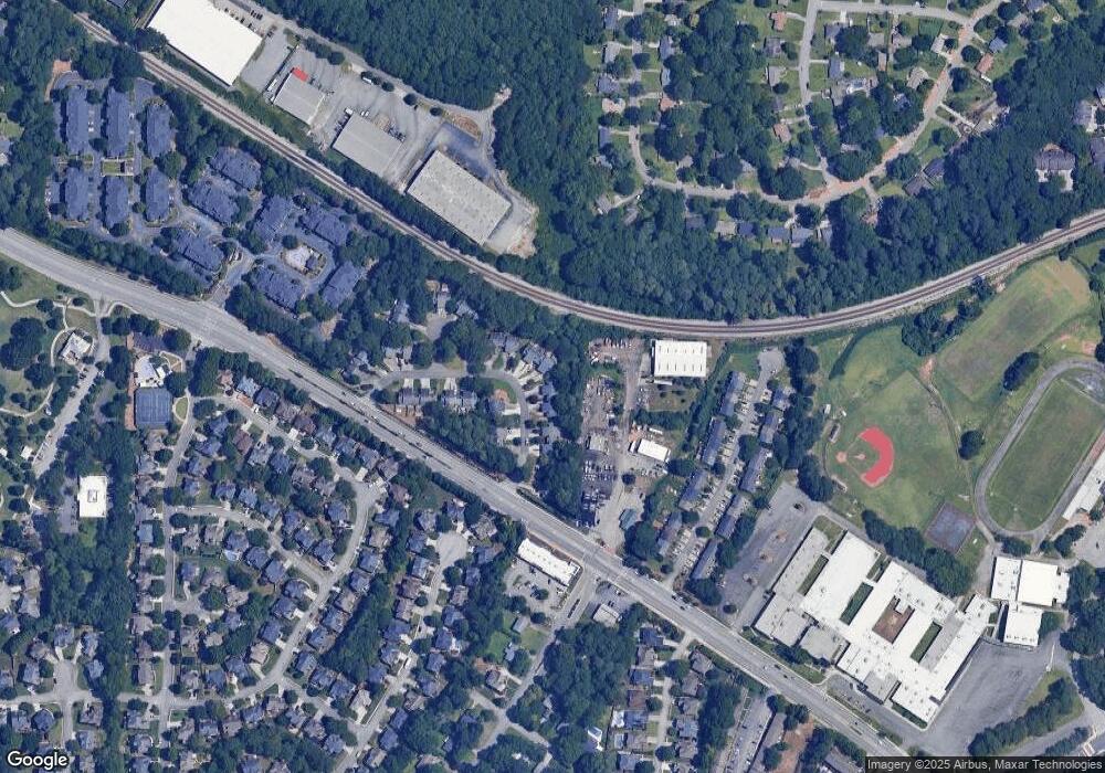 1038 Creatwood Cir SE, Smyrna, GA 30080 - photo 1