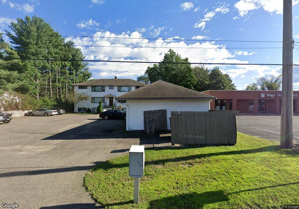 5697 147th St N, Hugo, MN 55038 - photo 1