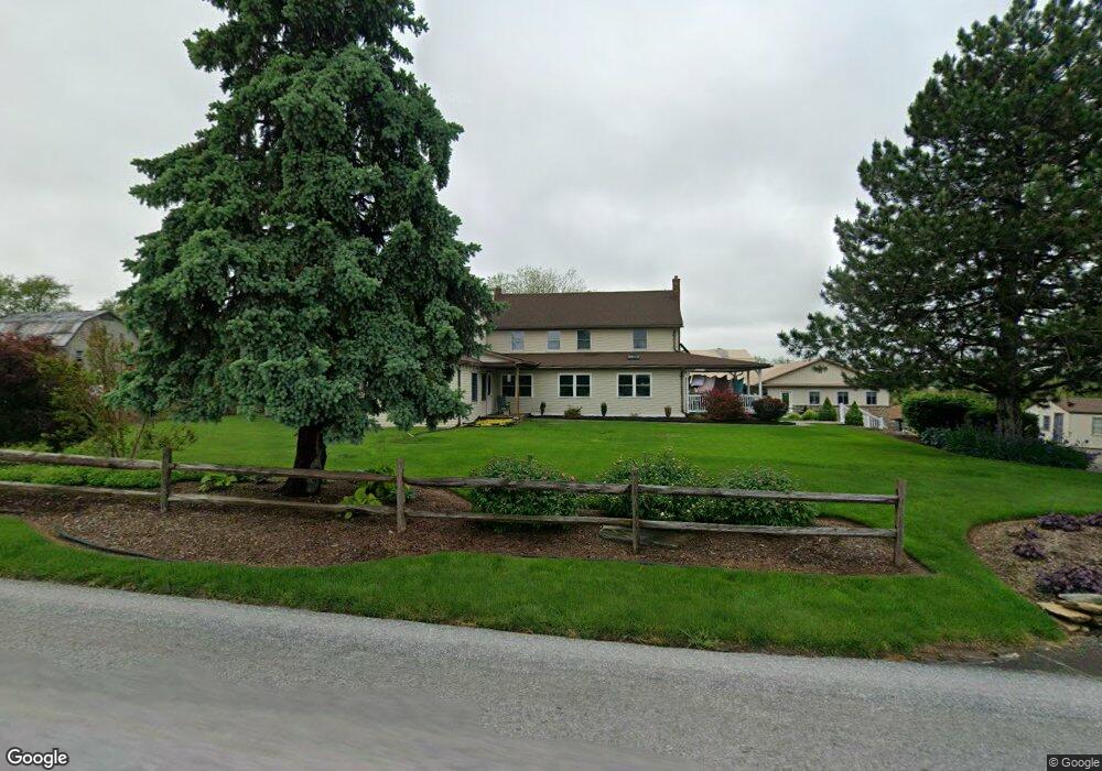 275 Rosedale Rd, Christiana, PA 17509 - photo 1