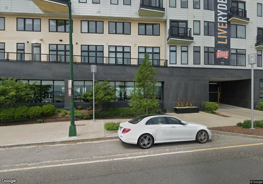 21 Revere Beach Blvd unit FL7-ID880, Revere, MA 02151 - photo 1