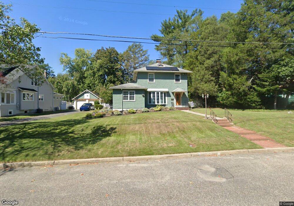 612 Glen Ave, Laurel Springs, NJ 08021 - photo 1