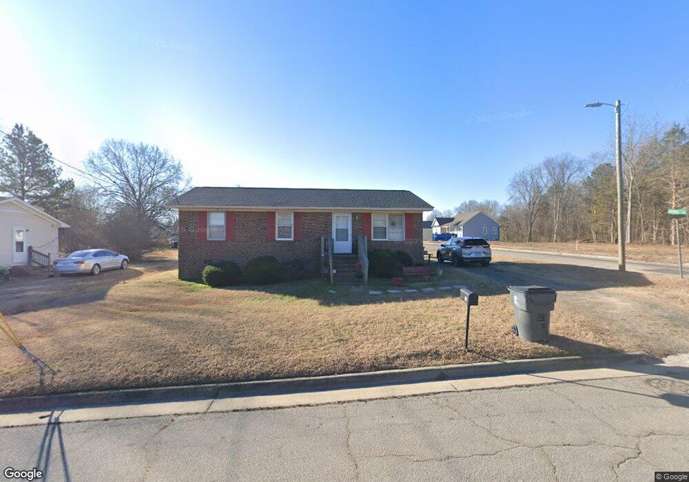 507 Prospect Ave, Oxford, NC 27565 - photo 1