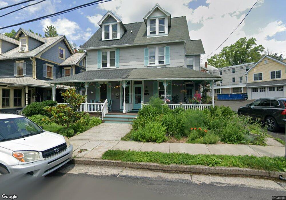 37 Bridge St, Doylestown, PA 18901 - photo 1