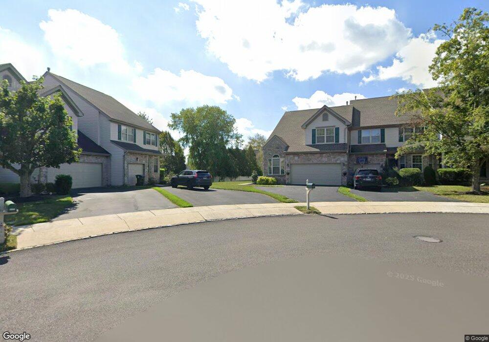 5117 Barness Ct, Doylestown, PA 18902 - photo 1