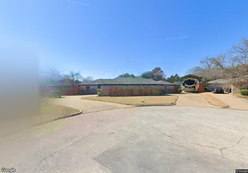 4215 Altamesa Blvd, Fort Worth, TX 76133 - photo 1