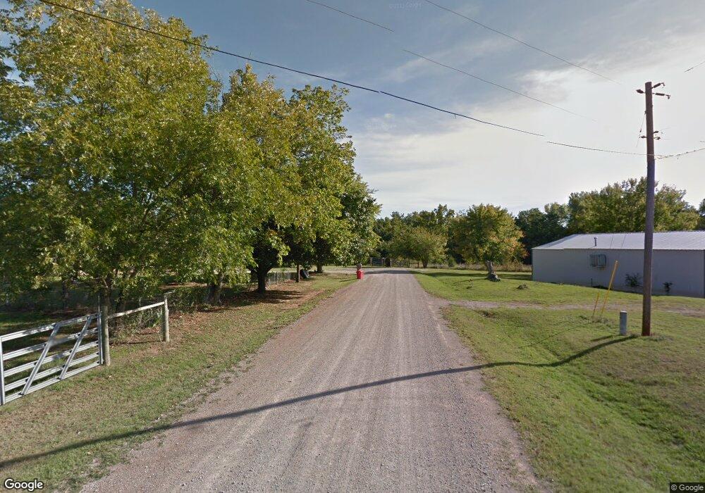 21 Burr Dr, Shawnee, OK 74801 - photo 1