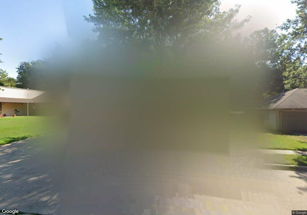 5005 S Ash Ave, Broken Arrow, OK 74011 - photo 1