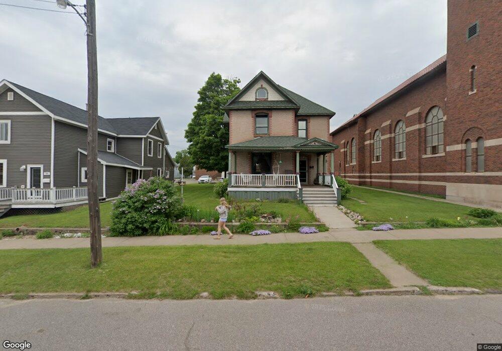 214 W Case St, Negaunee, MI 49866 - photo 1