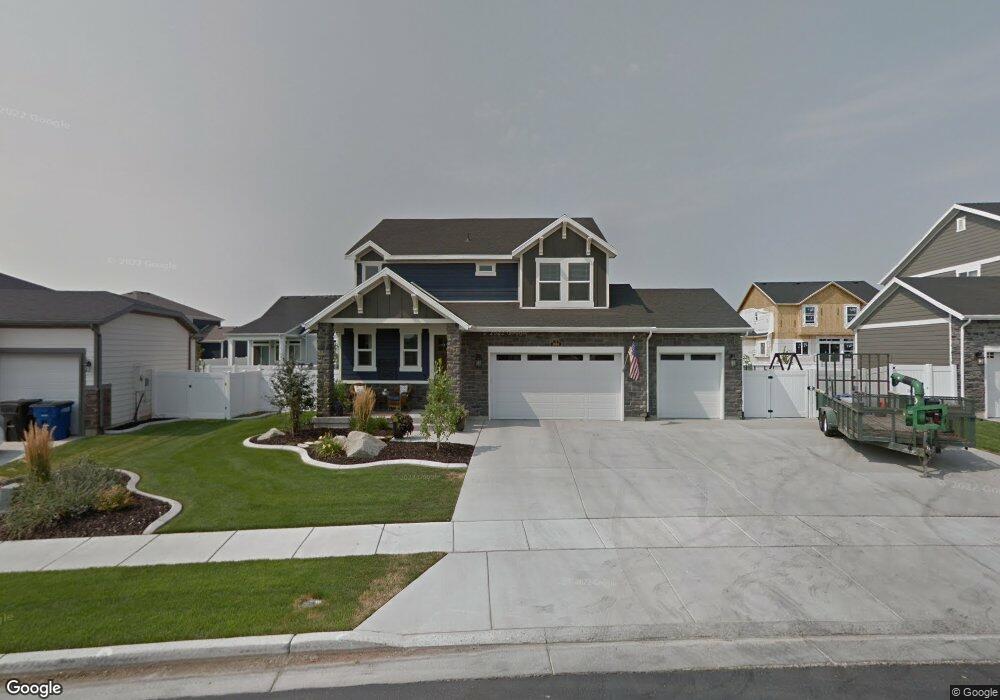 1144 W Tivoli Way, Syracuse, UT 84075 - photo 1