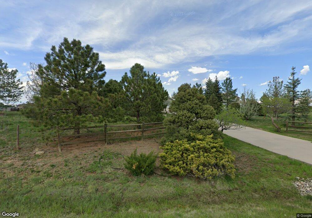 26039 E Jamison Cir N, Aurora, CO 80016 - photo 1