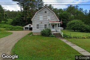 2 Bergin Terrace, Lisbon, NH 03585