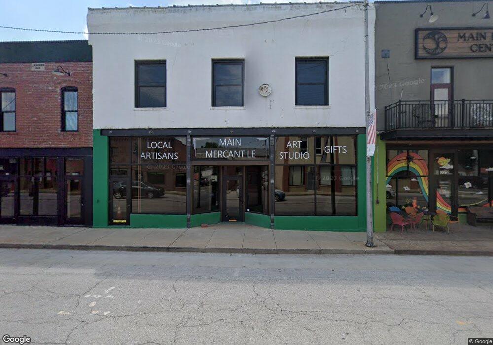 107 S Main St, Nixa, MO 65714 - photo 1