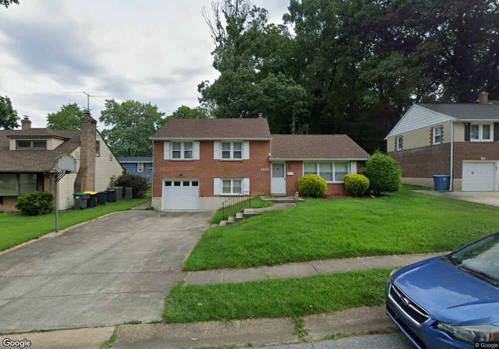 1815 Pan Rd, Wilmington, DE 19803 - photo 1