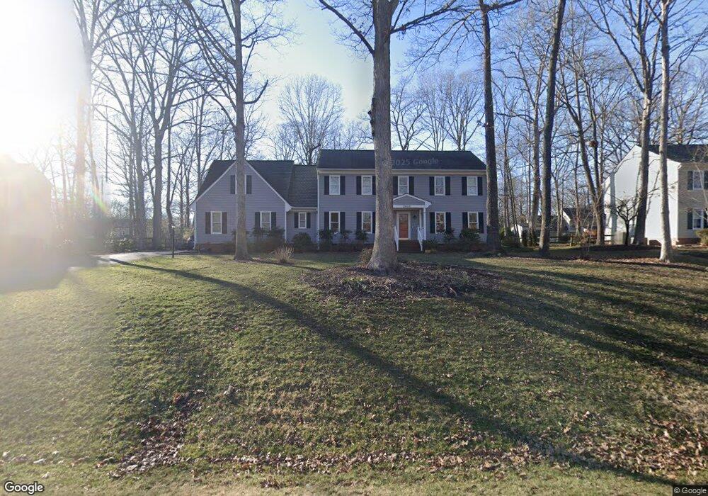 2410 Olde Stone Rd, Midlothian, VA 23113 - photo 1