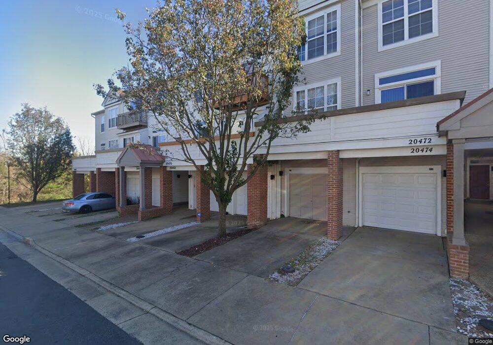 20470 Cool Fern Square, Ashburn, VA 20147 - photo 1