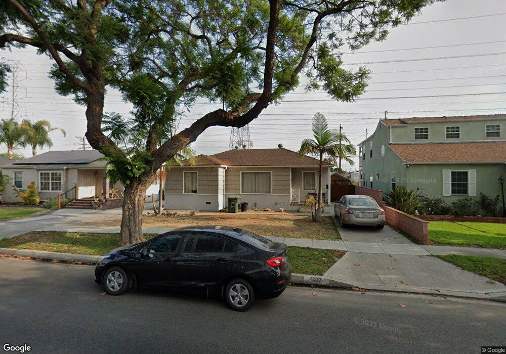 4807 Ashworth St, Lakewood, CA 90712 - photo 1