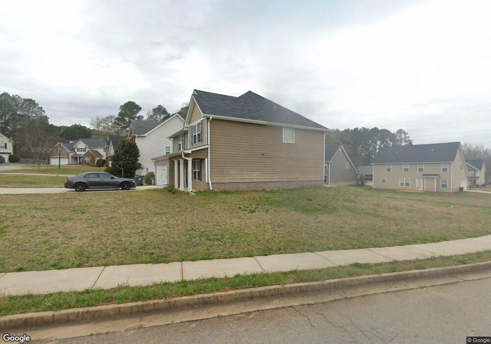 300 Citori Ct, Locust Grove, GA 30248 - photo 1