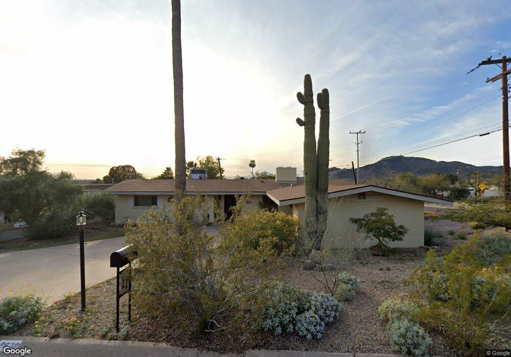 9638 N 17th St, Phoenix, AZ 85020 - photo 1