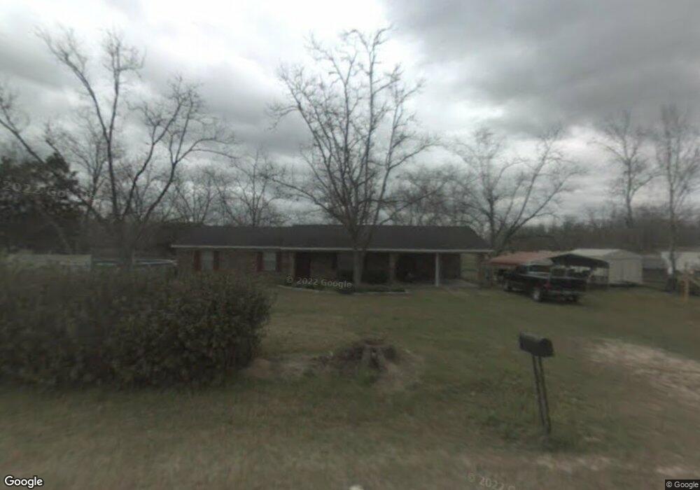 5610 Hubbard Ln, Waycross, GA 31503 - photo 1