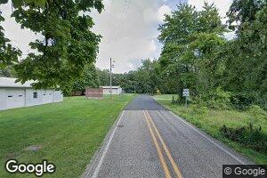 (Tract 7) off Old State Rd 64, Stendal, IN 47585
