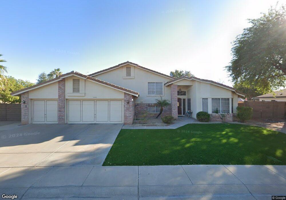 1255 N Benson Ln, Chandler, AZ 85224 - photo 1