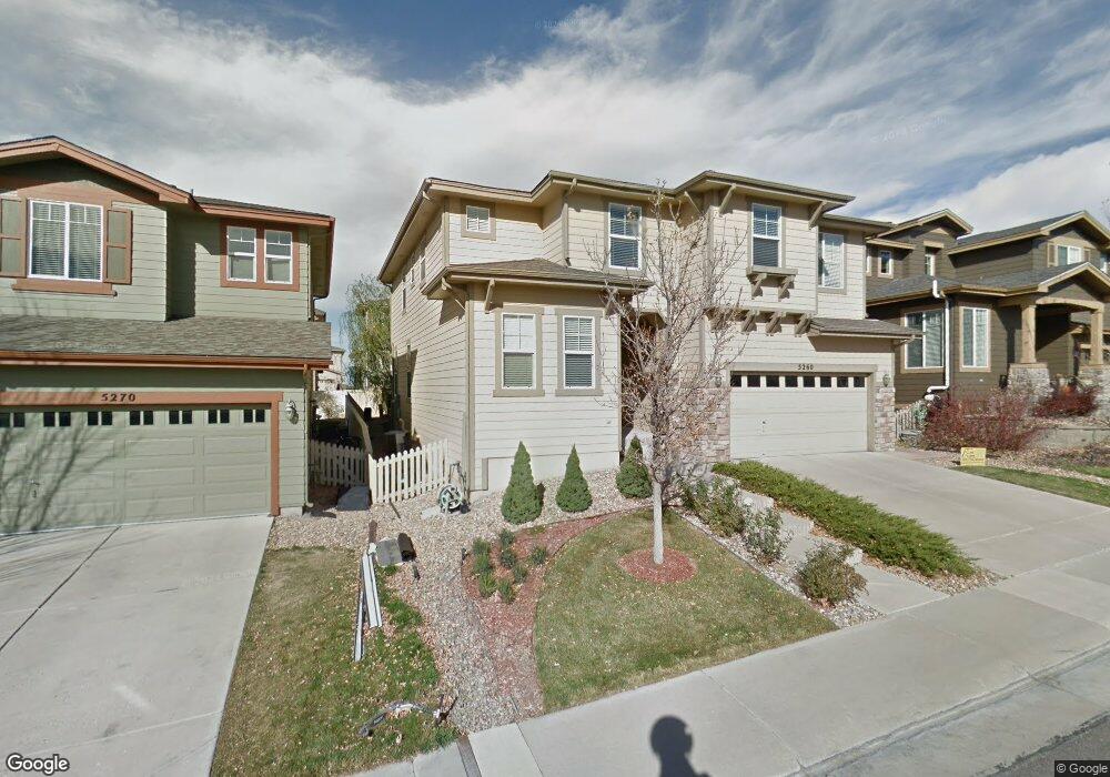 5260 Windflower Ln, Highlands Ranch, CO 80130 - photo 1