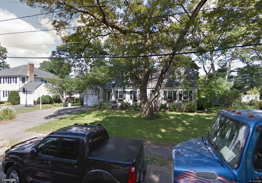 398 Hillcrest Rd, Needham, MA 02492 - photo 1