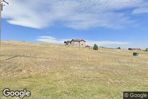 12850 Hodgen Rd, Elbert, CO 80106