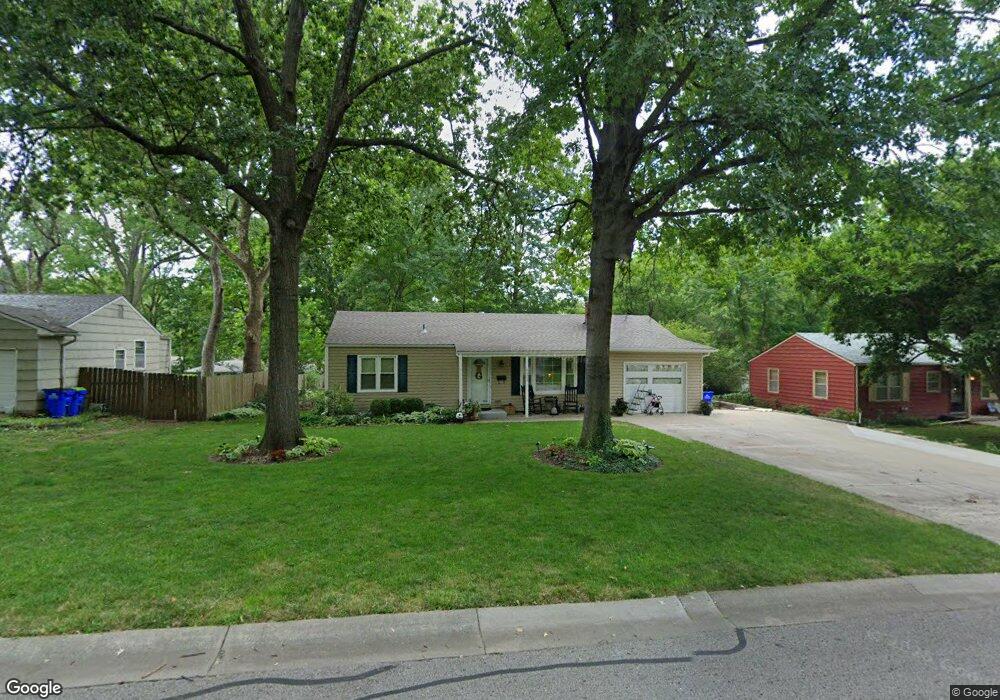 6522 Melrose Ln, Shawnee, KS 66203 - photo 1