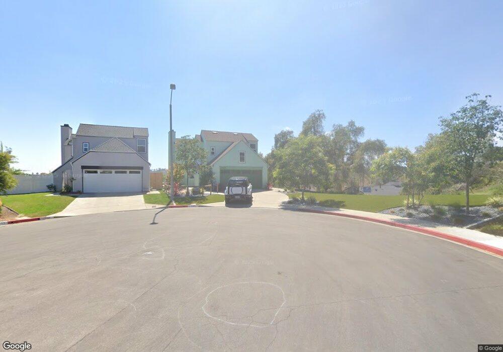 4553 Chelsea Ct, Carlsbad, CA 92010 - photo 1