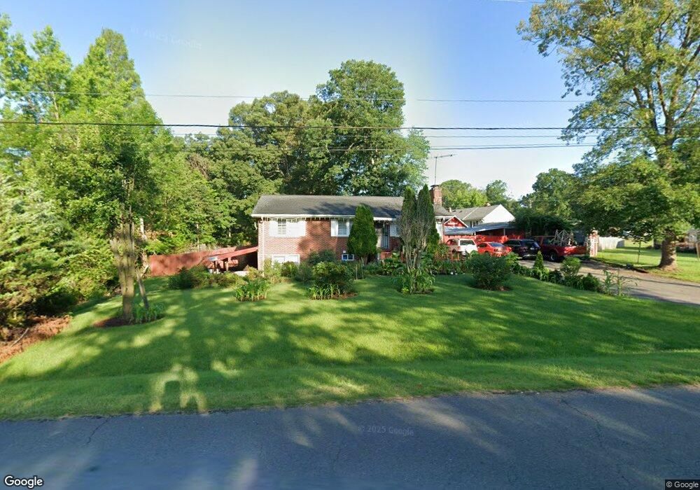 7802 Howard St, Manassas, VA 20111 - photo 1