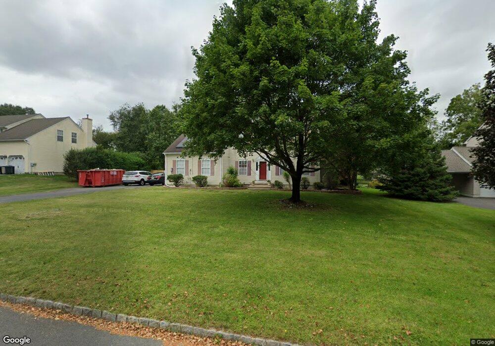 20 Shippen Ridge, Oxford, NJ 07863 - photo 1