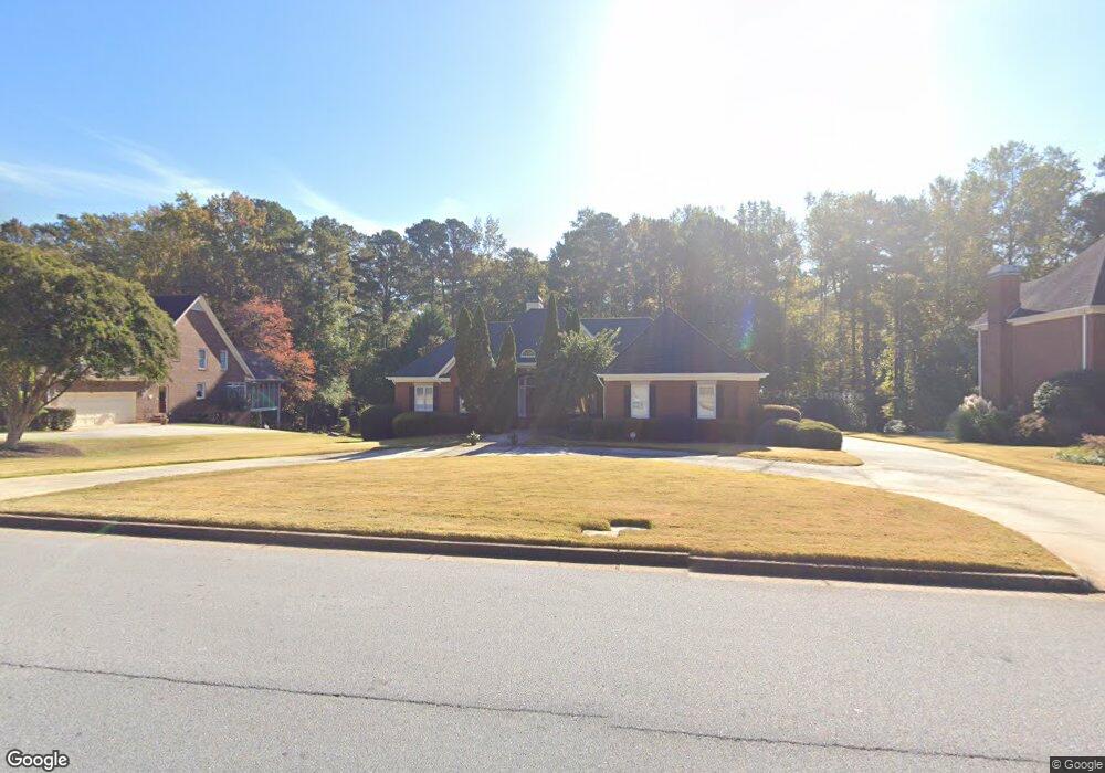 2690 Wellington Way SE unit 2, Conyers, GA 30013 - photo 1