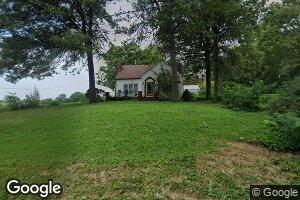 410 E Douglas St, Troy, KS 66087