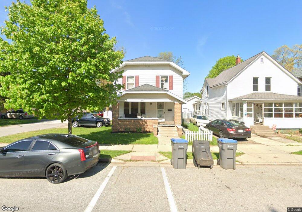 1131 Princeton St, Elkhart, IN 46516 - photo 1